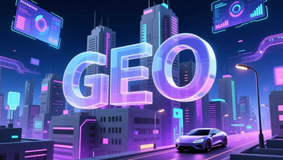 新建县GEO 优化行业动态：主流搜索平台地域收录规则更新综述