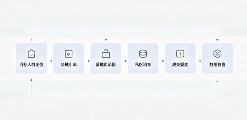 新建县AI 搜索获客深度解析：把握生成式搜索红利，抢占 AI 智能体流量入口