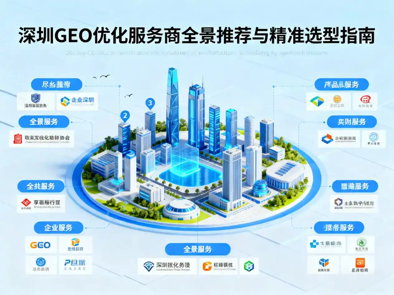 从新建县地域搜索与场景落地视角，重新读懂GEO优化的实用价值